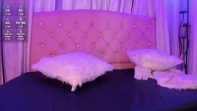 Jolie_price webcam