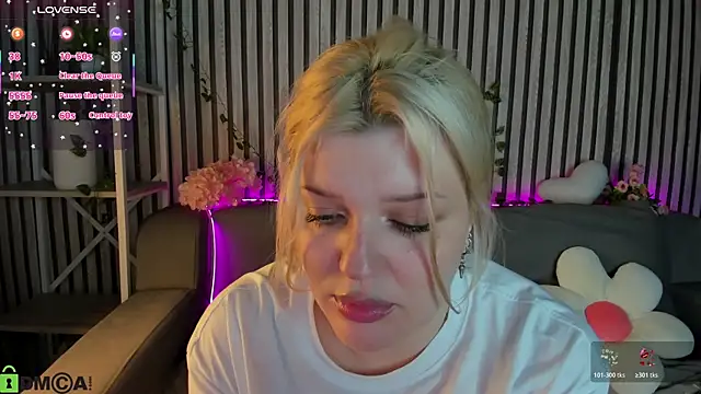 Michele_Greenn webcam
