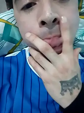 Tuslabios webcam