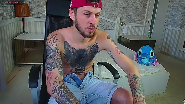 JonahShaw webcam