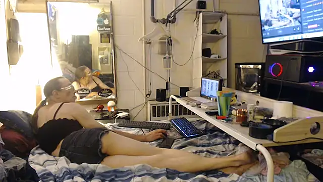 Puff0169 webcam
