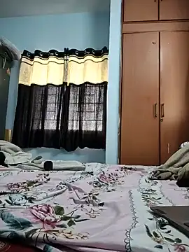 Varun_koramangala webcam