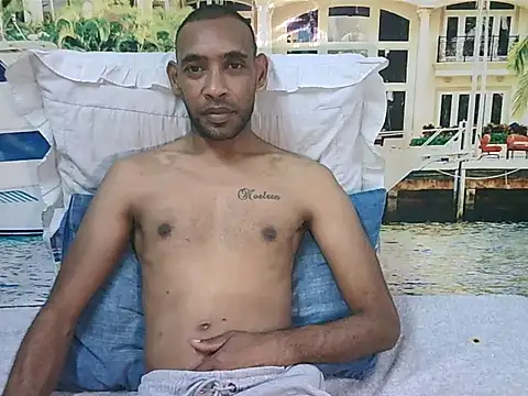 IndianMagicMike webcam