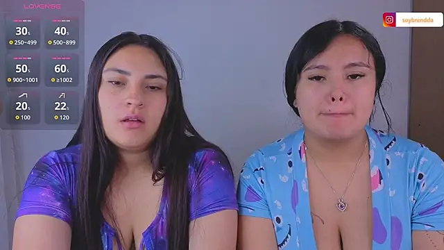 -Mellani- webcam