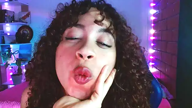 Medussa3033 webcam