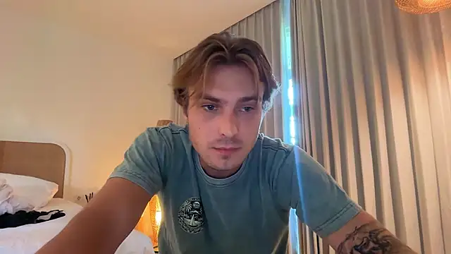 DanteRay live cam on StripChat