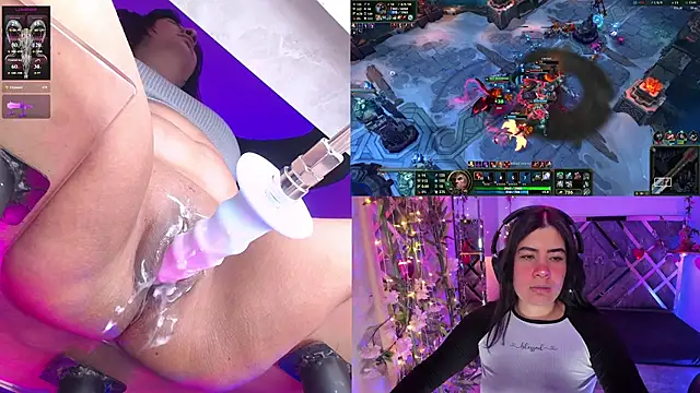DaphneContry webcam