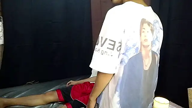Urloverhardcock webcam