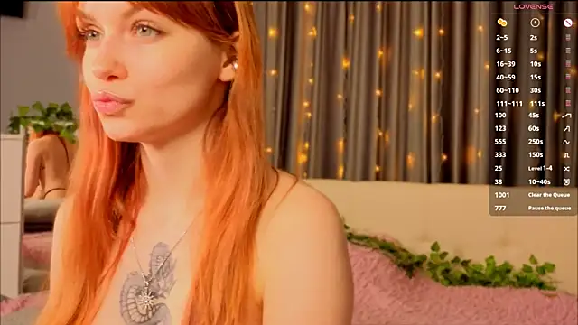 TwistedBilling webcam