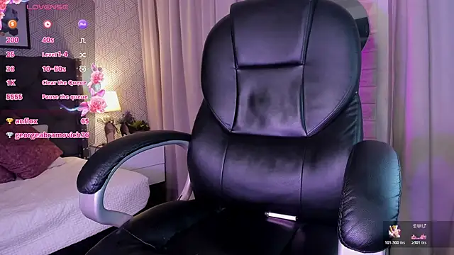 ariana__rosse webcam