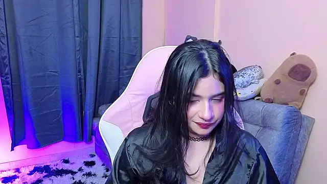 bonnieTaylor1 webcam