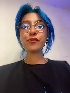 lilith_rr webcam