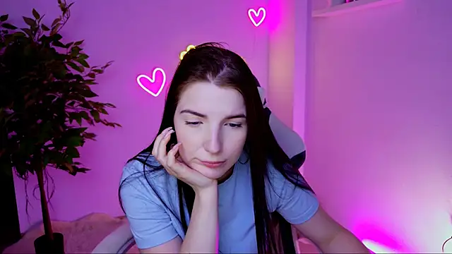 AliceChanel webcam
