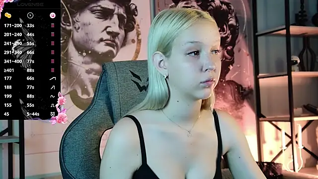 MaoqiBeverly webcam