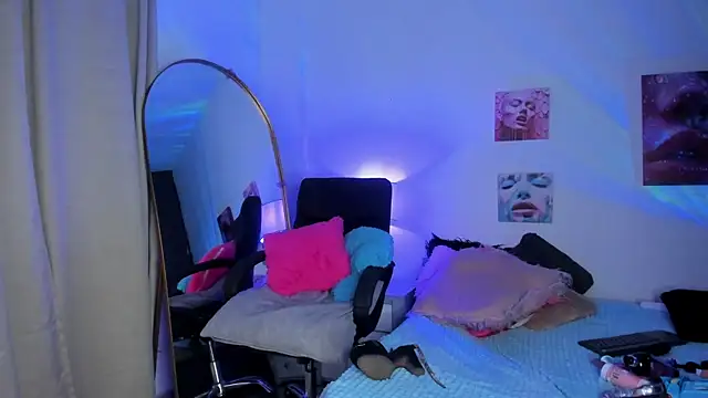 nahiara_santana webcam