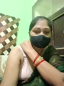 Beauty-wife webcam