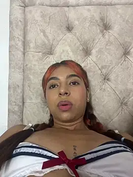 Criss_Ariana30 webcam