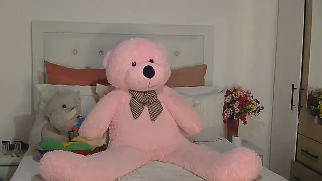 BOOTYDEEVA669 webcam