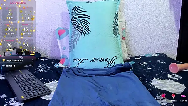 Naniis_wish webcam