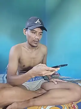 Parsha_Horny webcam