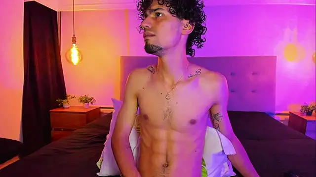 MichaelEvanss_ webcam