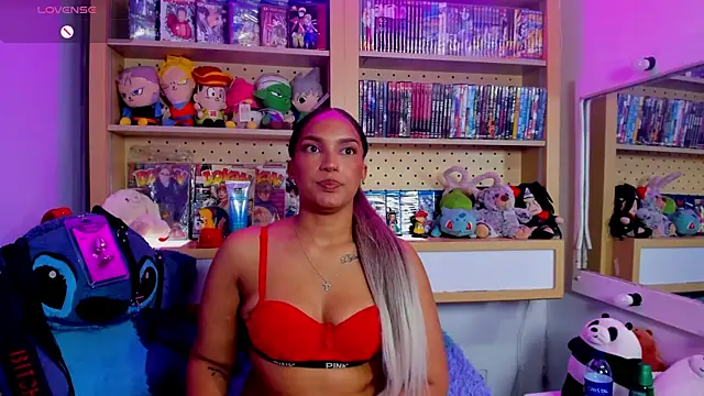 Briana_pratt webcam