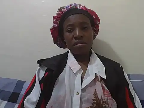 Eebony_Bubbly webcam