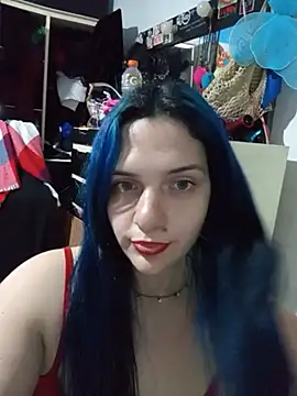 haditaazul07 webcam