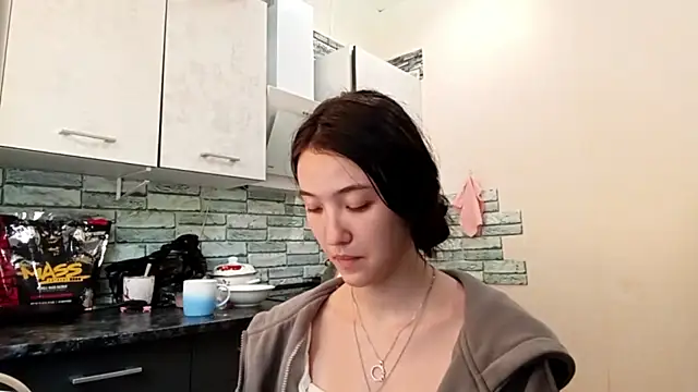 TranquilityPleasure webcam