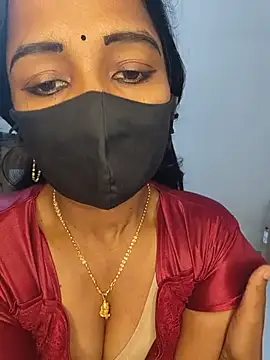 YALINITWO7_TAMIL webcam