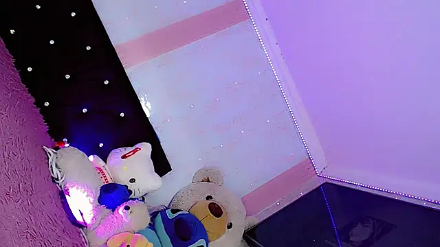 HeidiVanessa webcam