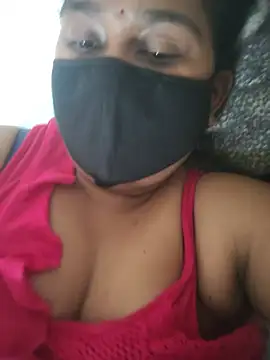 Lily-Darlling webcam