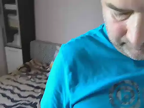 CristianDaniel78 webcam