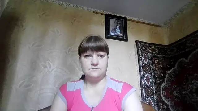 NikaWilson888 webcam