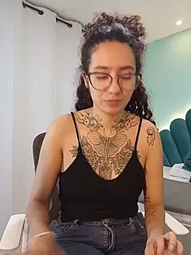 Aitanax26 webcam