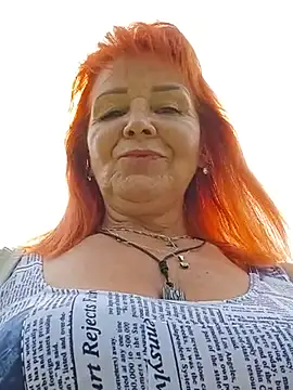 SandraCassandra webcam