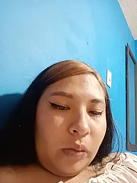 Cherry-kisse webcam