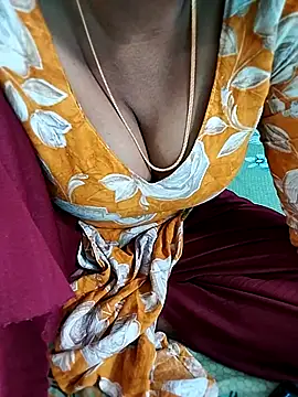 Payal-shina webcam