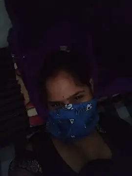 Baby-doll_b webcam