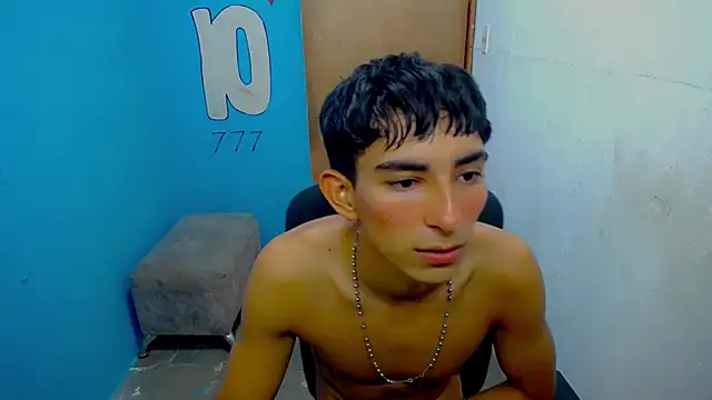 Prodigio_77 webcam