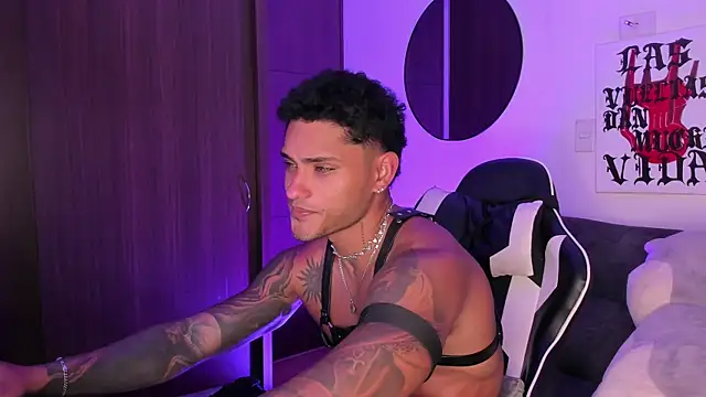 Alessandro_Vanni webcam