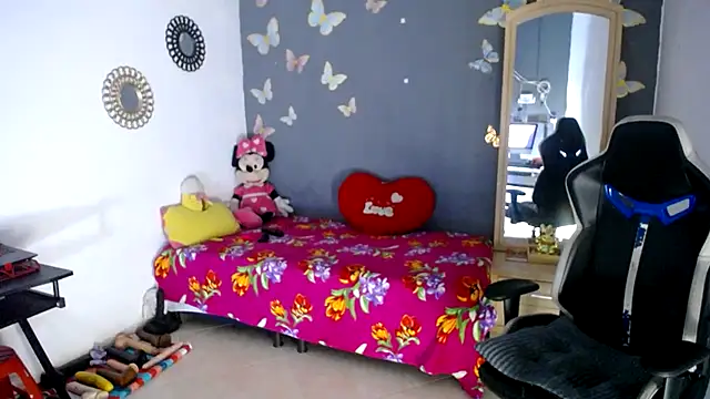 marysol83 webcam