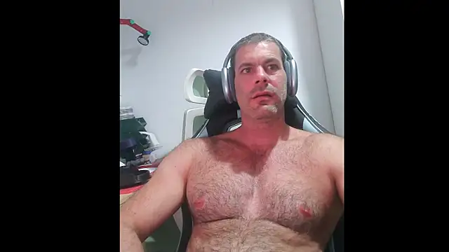 pablodavid15 webcam