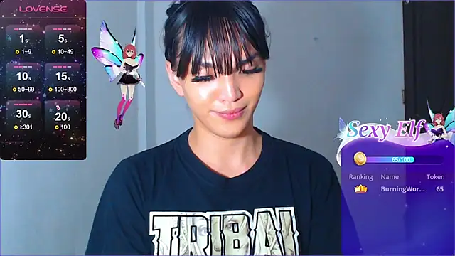 WONDERWOMAN2023 webcam