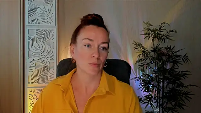 RebeccaMartinez webcam
