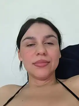 Daniela-rosee webcam