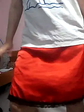 JerryJen11 webcam