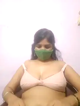 jyoti_023 (F milf) - Pussy show