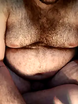 big__bearrr live webcam show