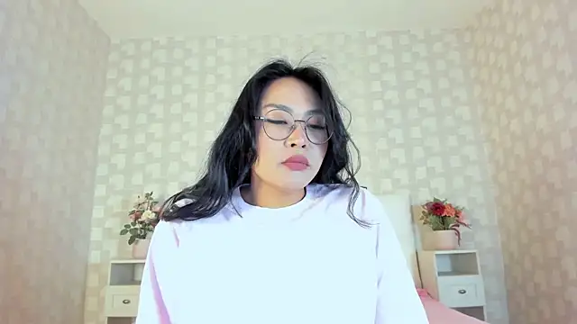 NatsumiHun webcam